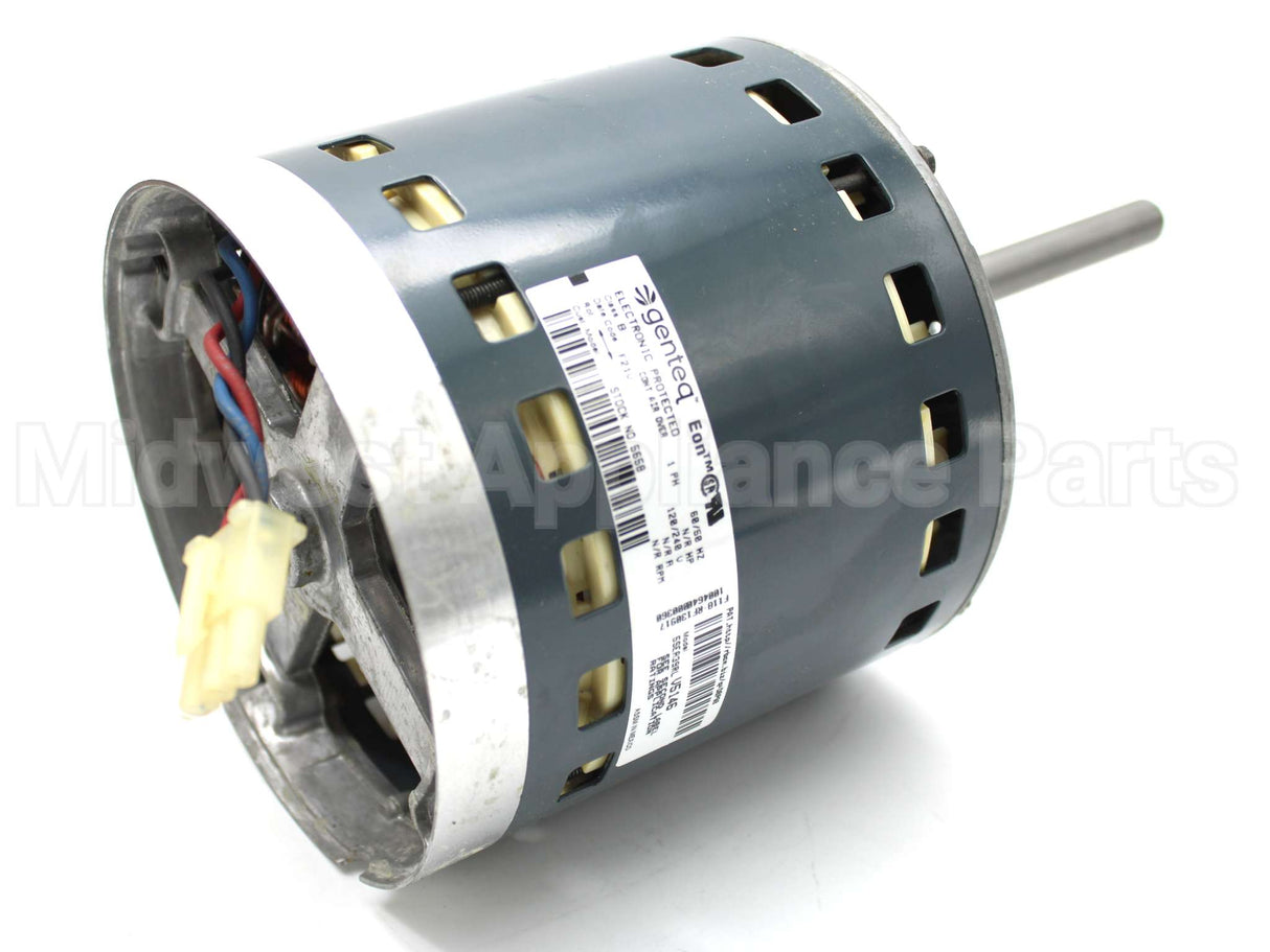 10B67 Lennox 1Hp 120/240V Blwr Mtr Less Mod