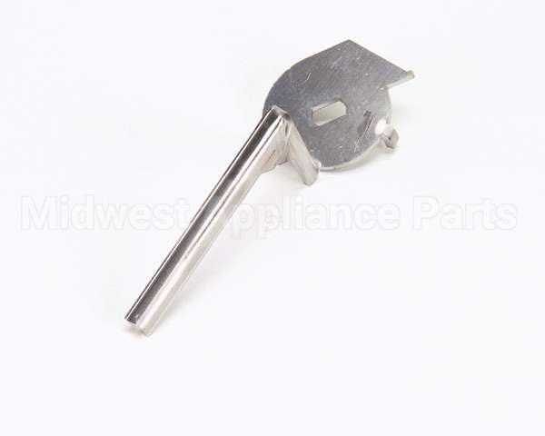 8241602 Frymaster Handle Wld,Drn Valve Unvr El