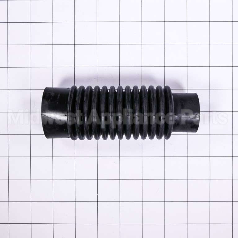 WH41X10280 GE Hose Drain Inlet