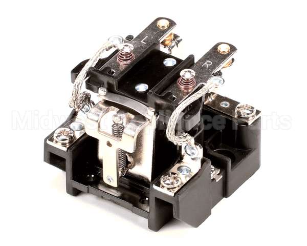 423001 Southern Pride Relay / Contactor 120V Dh65 S