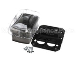 10C89 Lennox Waterproofcover 1Gfci Device