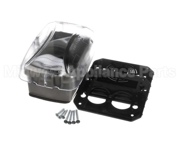 10C89 Lennox Waterproofcover 1Gfci Device