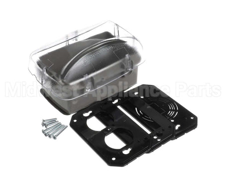 10C89 Lennox Waterproofcover 1Gfci Device
