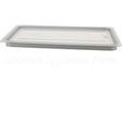 10CWGL-135 Compatible Cambro Cover Full Griplid-135 Clear