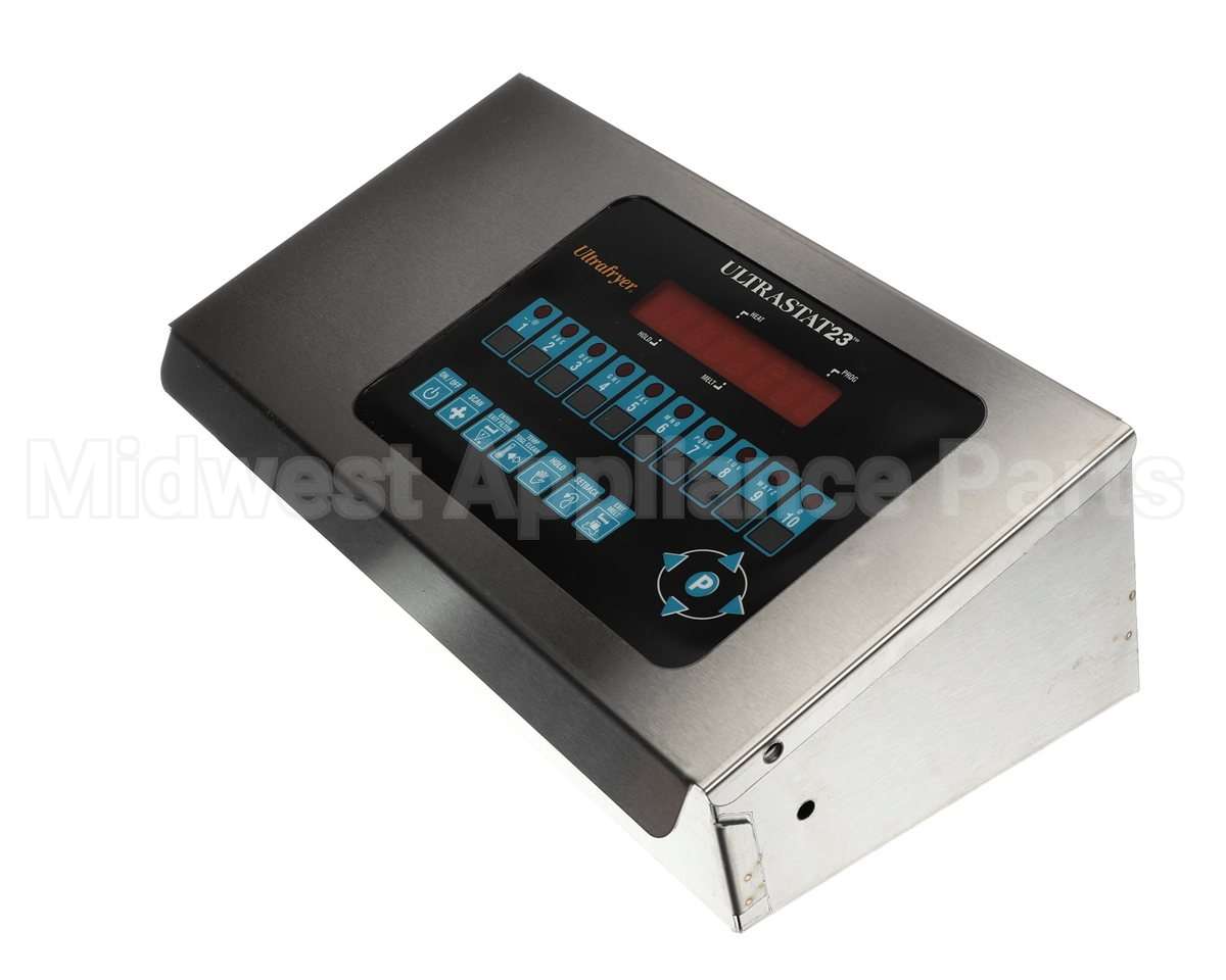 10D055-C Ultrafryer Dr Ctl,U23 Ph Bnk Bsc Uc 115V