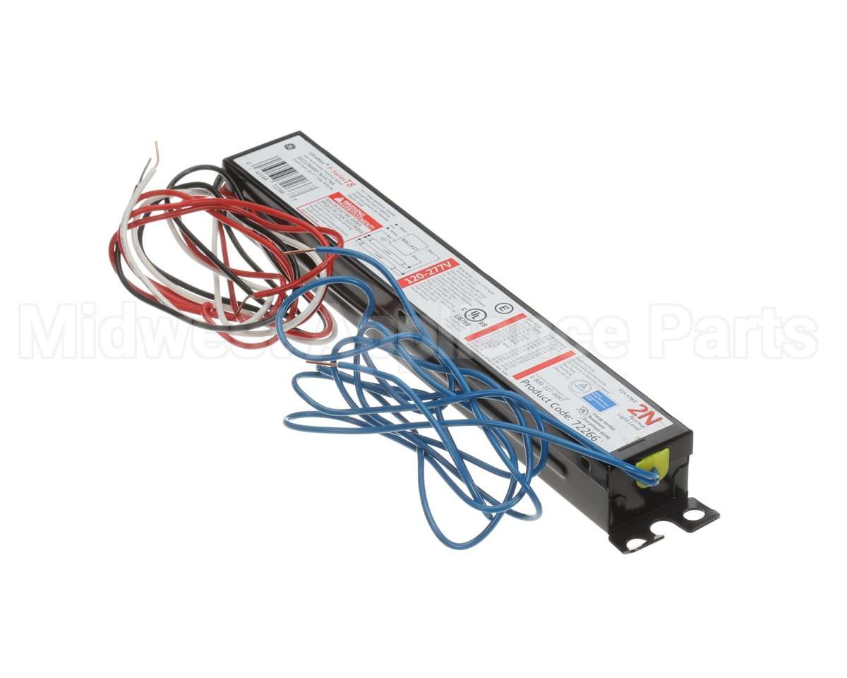 10D10065 Kysor Warren Ballast