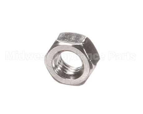 7N12-0600 Hoshizaki Hex Nut M6 Sus