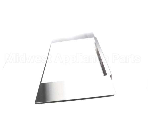 M3-302679 Star Baffle Bracket