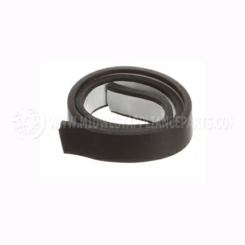 6081004-07 Compatible Iceomatic Strip Gasket 1/8 X 1/2 Sold By The Foot