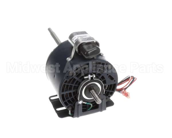 522004 Southern Pride Convection Fan Motor 1-Speed -