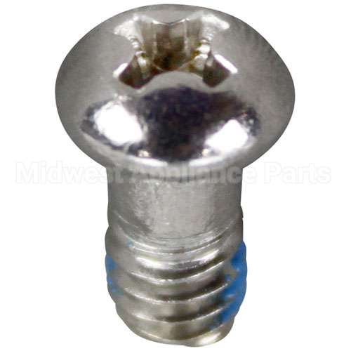 10F Compatible TS Brass Seat Screw