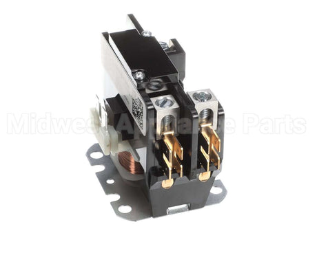 10F73 Lennox 24Vcoil Spst 25A Contactor