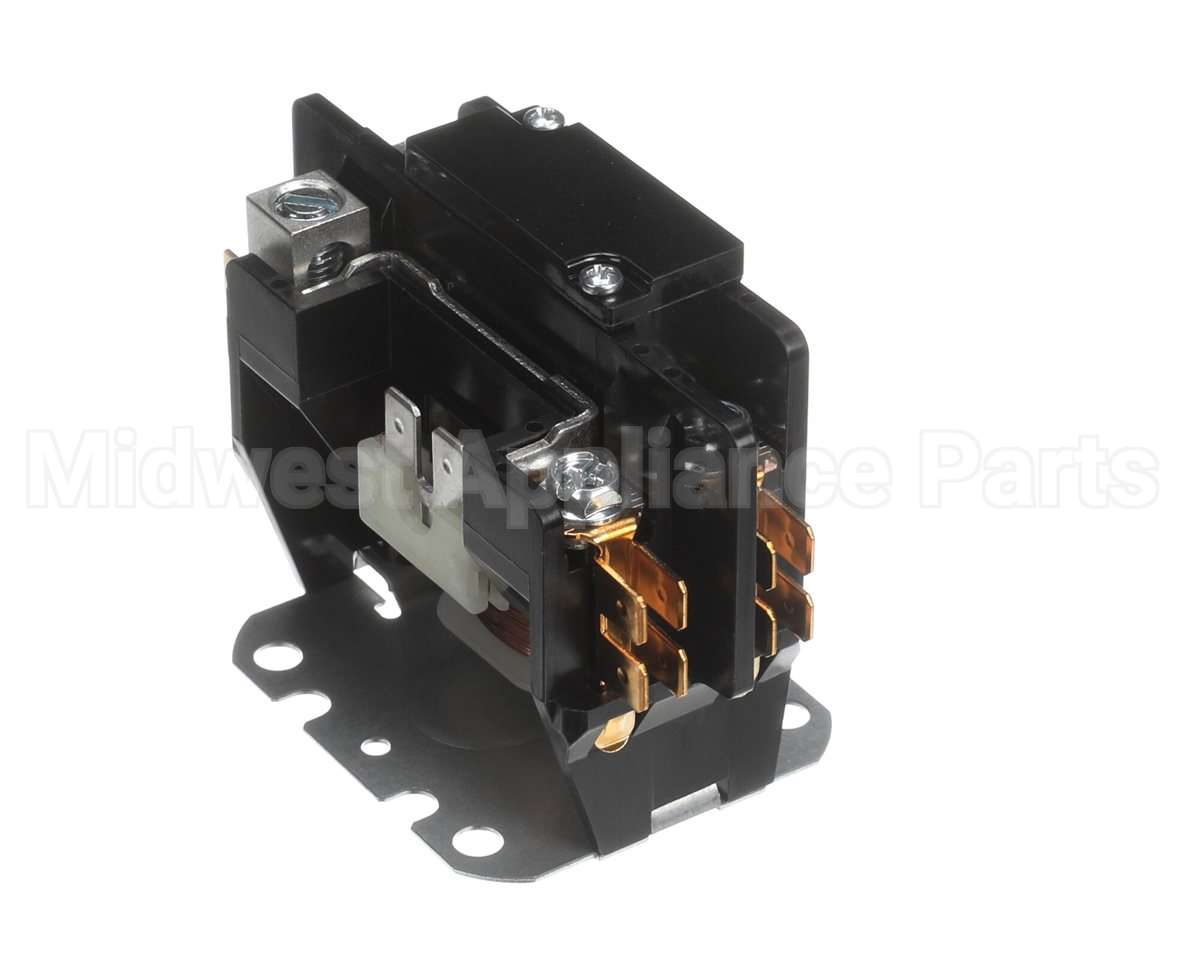 10F74 Lennox 24V Coil 1P 40Amp Cont