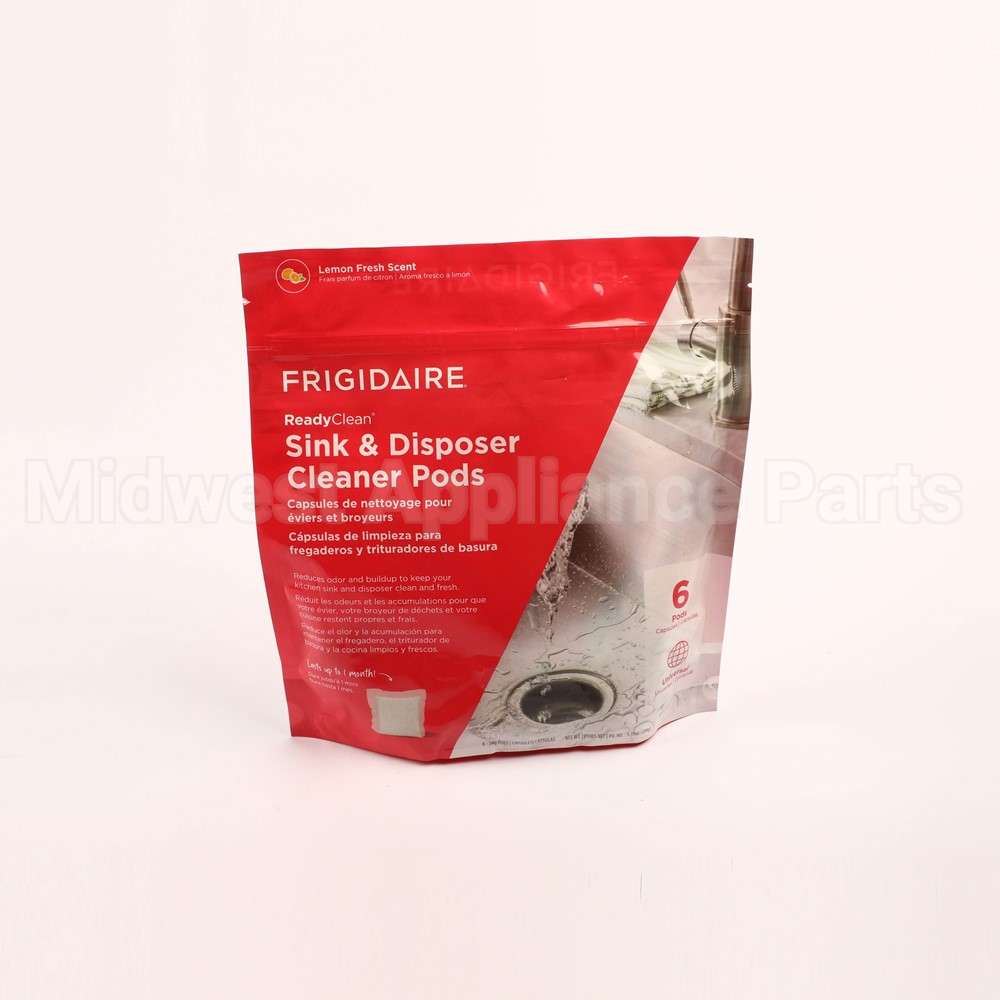 10FFPRSP01 Frigidaire Frig Probiotic Sink & Disp Pod