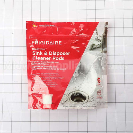 10FFPRSP01 Frigidaire Frig Probiotic Sink & Disp Pod