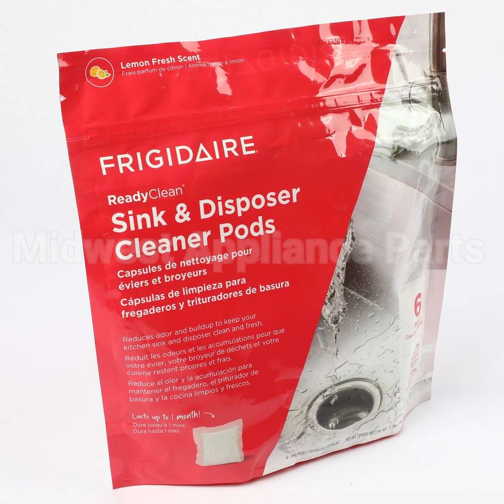 10FFPRSP01 Frigidaire Frig Probiotic Sink & Disp Pod