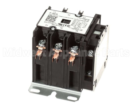 10G19 Lennox 3P 24V Coil Contactor
