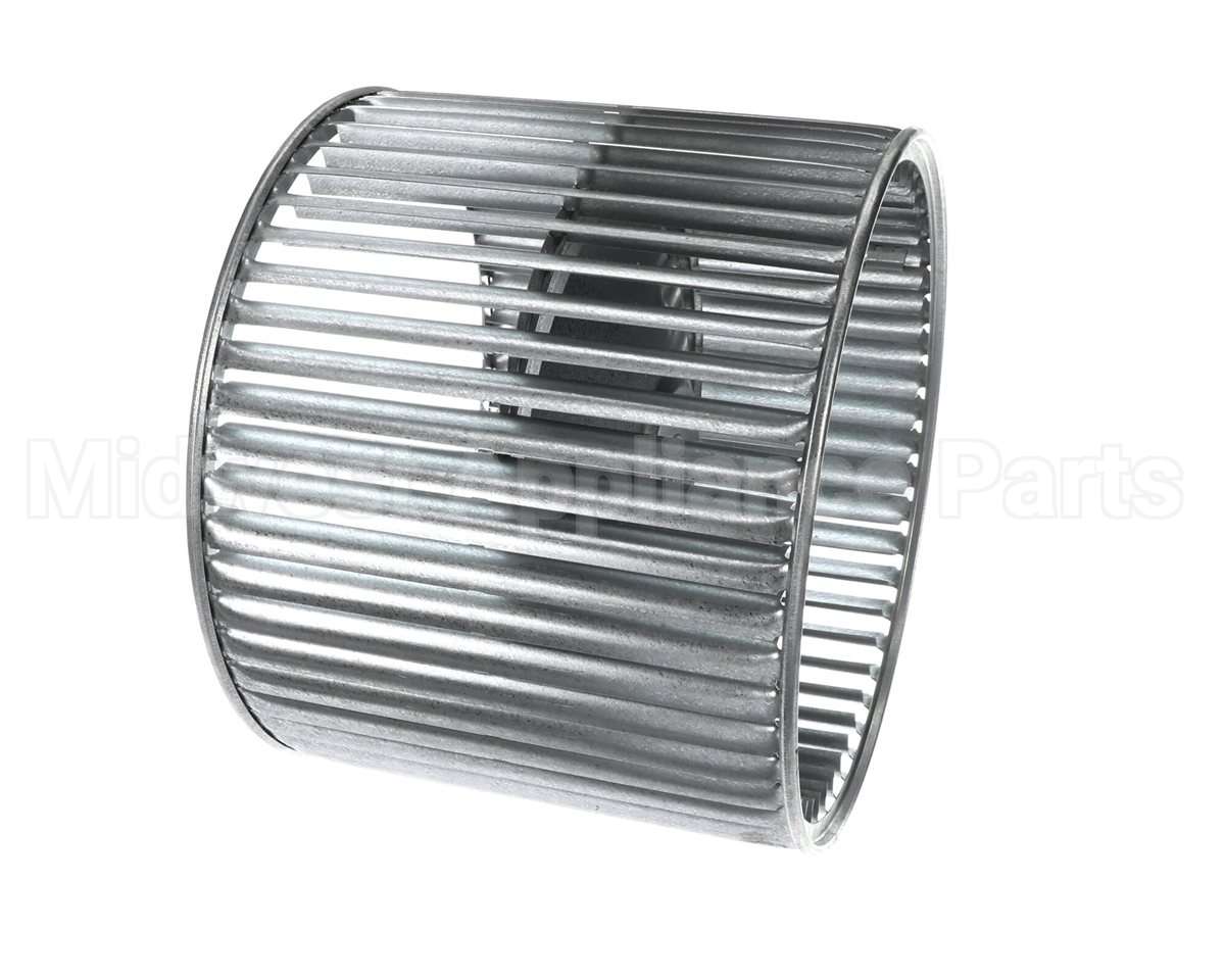 10G44 Lennox Blowerwheel 11.5X9" 1/2"Bore