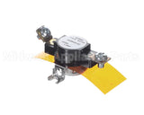 10G90 Lennox 180F Control Limit