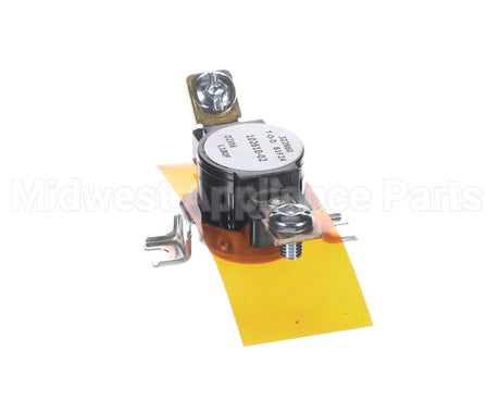 10G90 Lennox 180F Control Limit