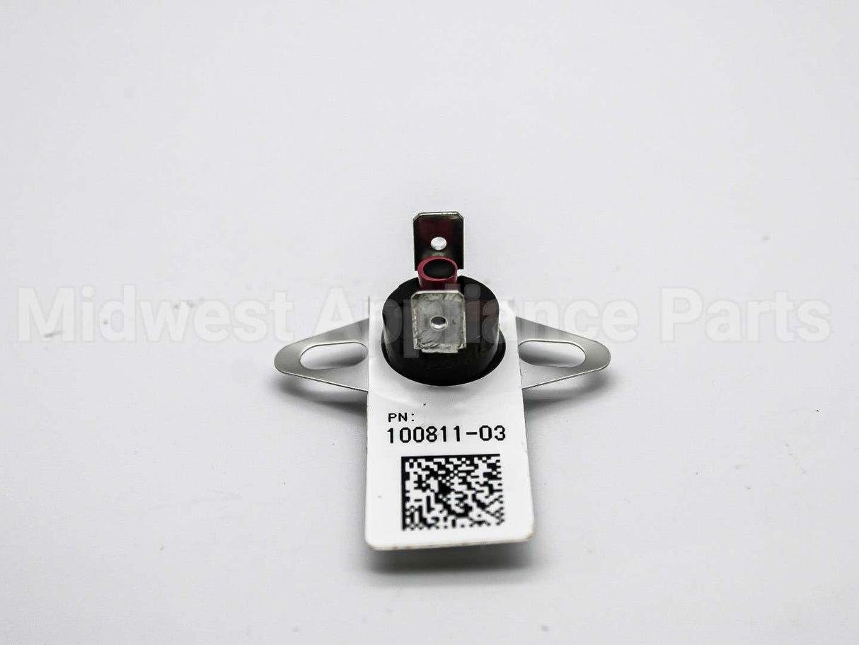 10G93 Lennox Rollout Switch 350F