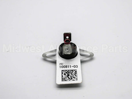 10G93 Lennox Rollout Switch 350F