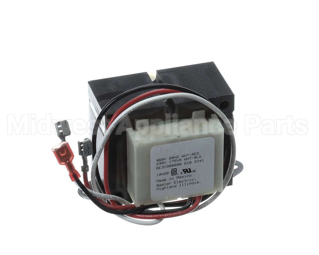 10H20 Lennox 460Vpri 230Vsec 175Va Xfrmr
