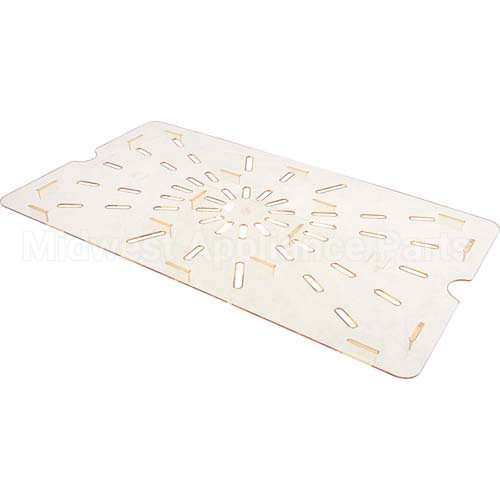 10HPD150 Compatible Cambro Shelf, Drain, H-Pan, Fullsize