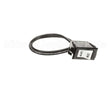 10J10046 Kysor Warren Switch-Rocker Spst 15A 125Vac