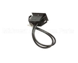 10J10046 Kysor Warren Switch-Rocker Spst 15A 125Vac