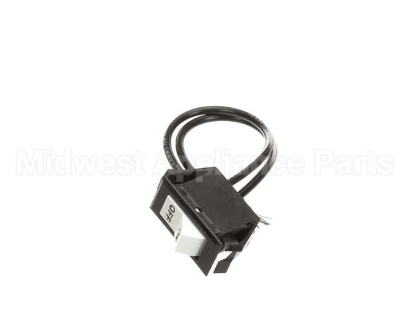 10J10046 Kysor Warren Switch-Rocker Spst 15A 125Vac