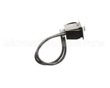 10J10046 Kysor Warren Switch-Rocker Spst 15A 125Vac