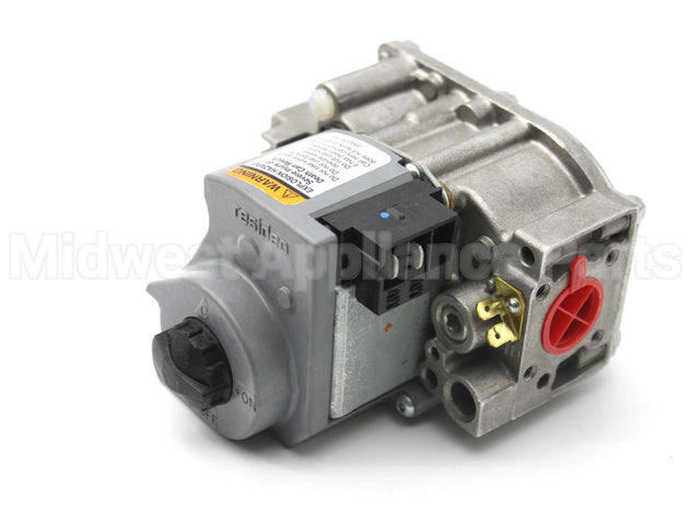 10K54 Lennox 24V 9" Wc Lp 1/2" Gas Valve