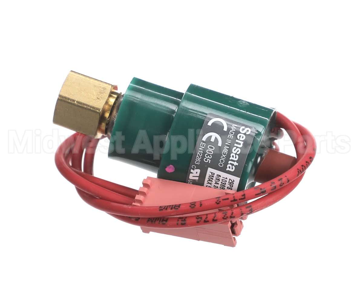 10K56 Lennox High Pressure M/R Switch