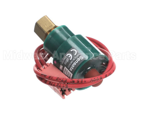 10K56 Lennox High Pressure M/R Switch