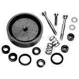 10KM50 Compatible TS Brass Repair Kit