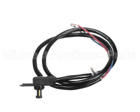 10M10445 Kysor Warren Harness Shelf Lgt Plug B3Pn