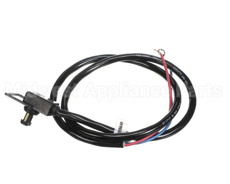 10M10445 Kysor Warren Harness Shelf Lgt Plug B3Pn