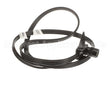 10M10552 Kysor Warren Harness Shelf T8 Blk