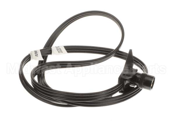 10M10552 Kysor Warren Harness Shelf T8 Blk