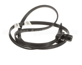 10M10552 Kysor Warren Harness Shelf T8 Blk