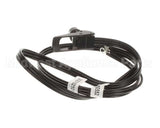 10M10552 Kysor Warren Harness Shelf T8 Blk