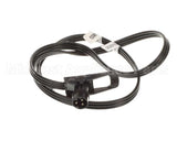 10M10552 Kysor Warren Harness Shelf T8 Blk