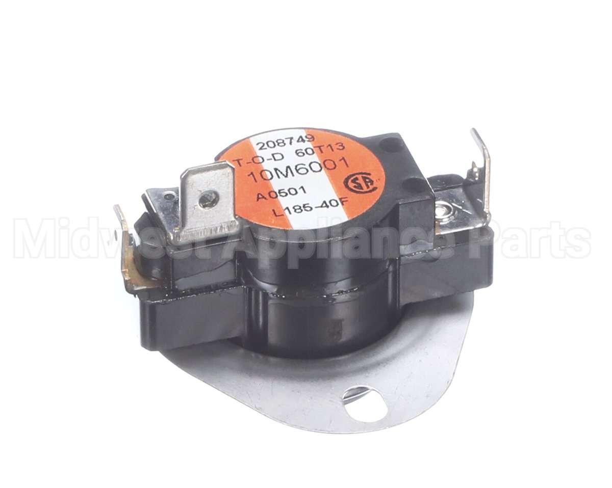 10M60 Lennox Limitswitch 185F Spdt