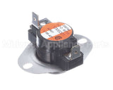 10M60 Lennox Limitswitch 185F Spdt