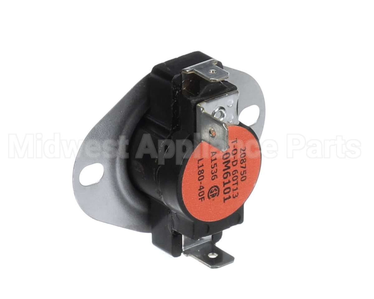 10M61 Lennox L180-40F Limit Switch