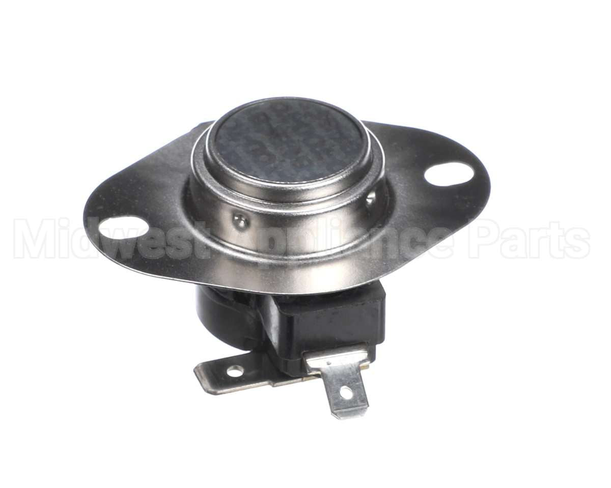 10M62 Lennox Control Limit