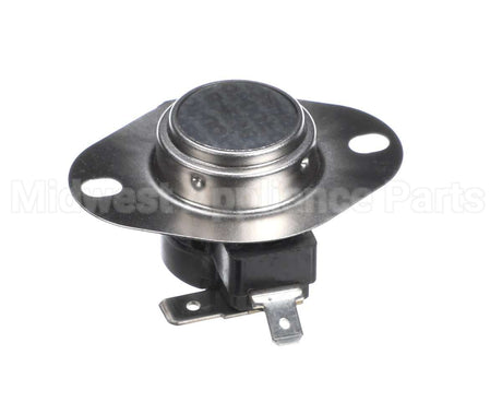 10M62 Lennox Control Limit