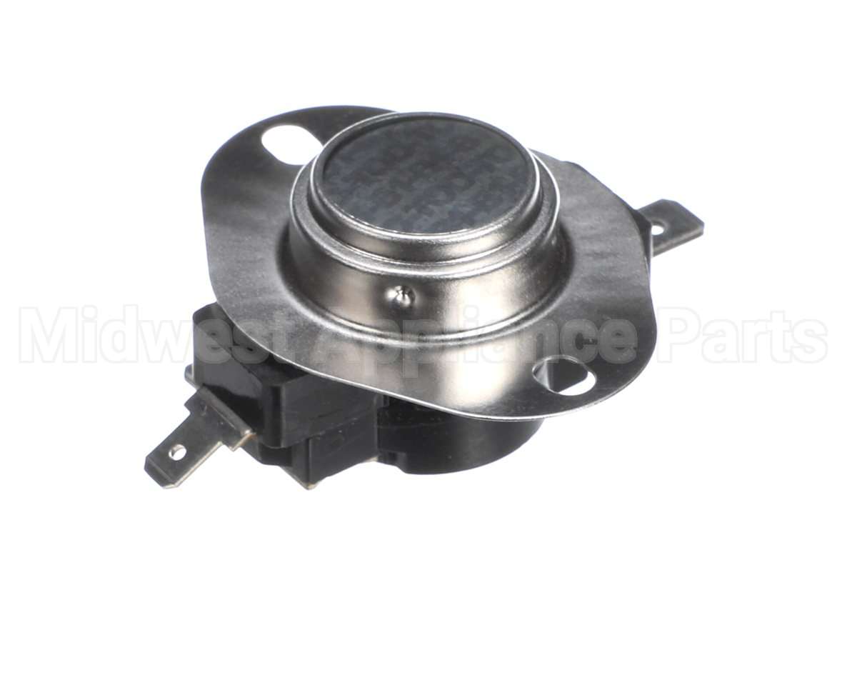 10M62 Lennox Control Limit