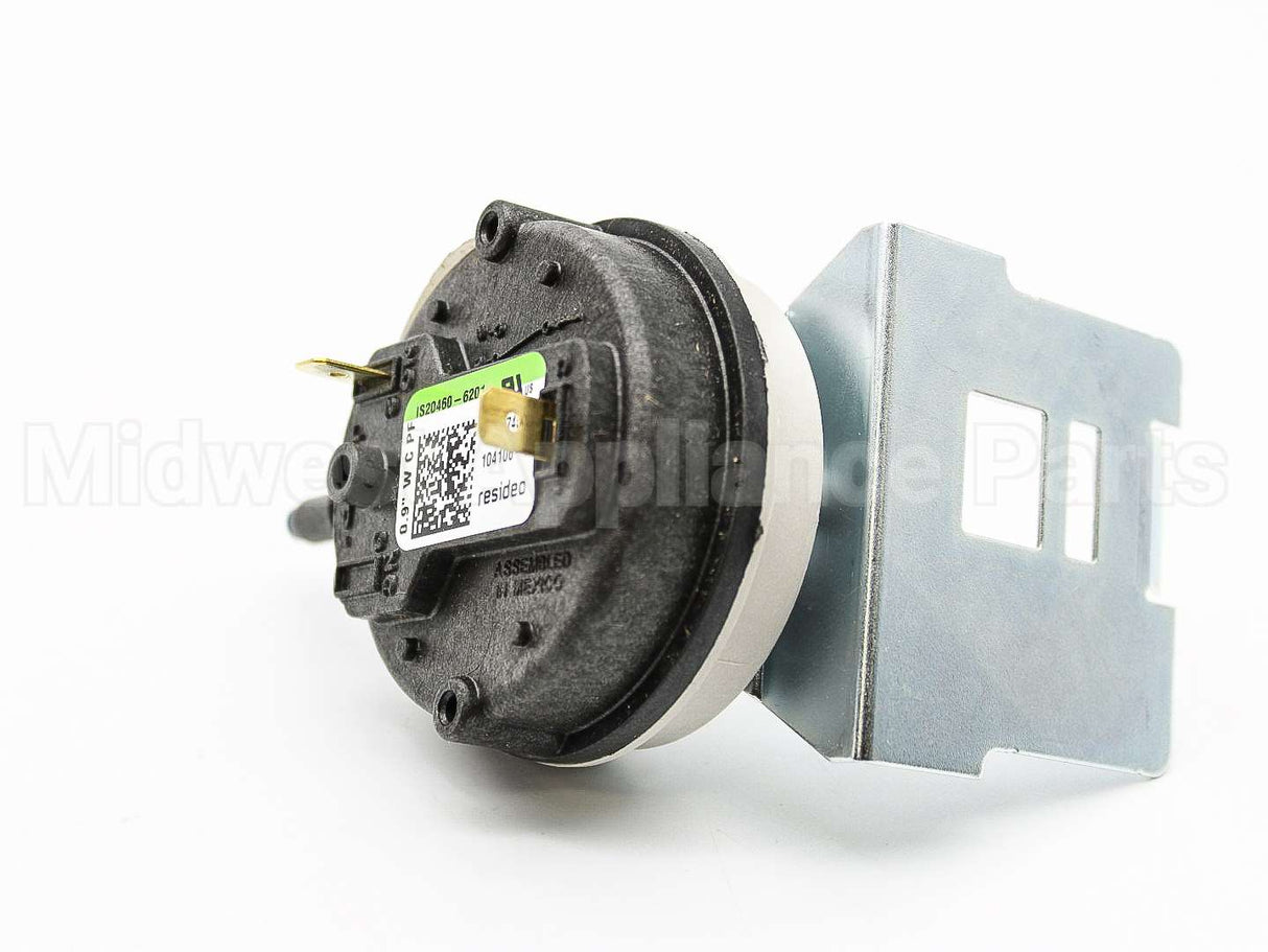 10U94 Lennox .90"Wc Spst Pressure Switch